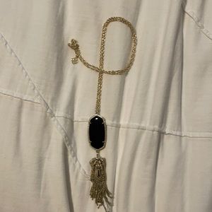 Kendra scott rayne necklace